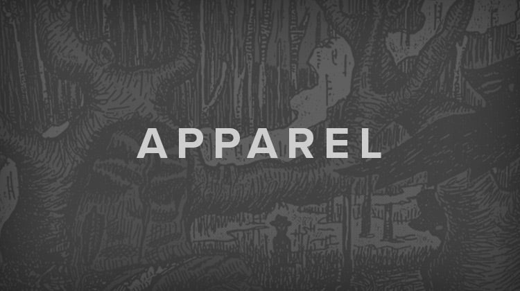 Apparel
