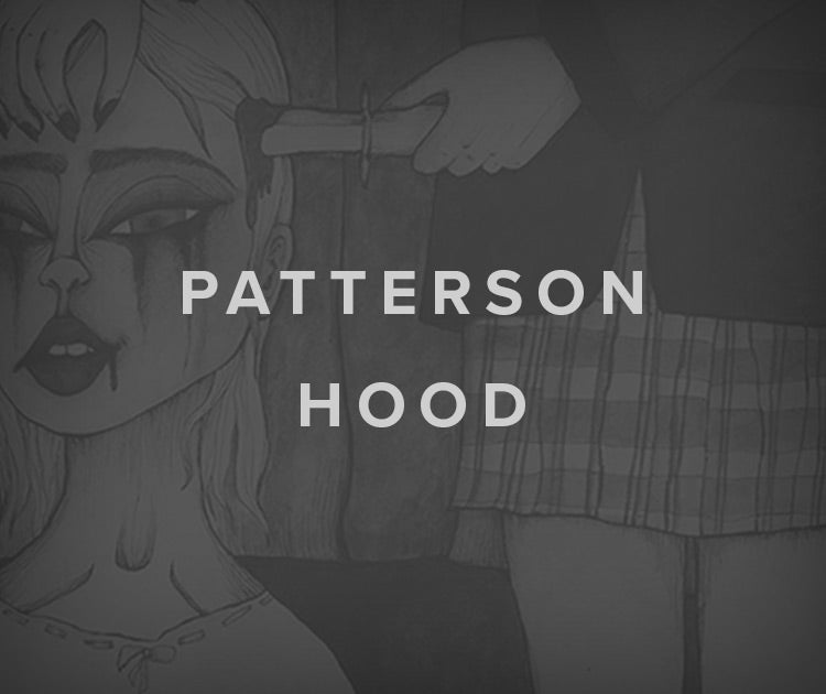 Patterson Hood
