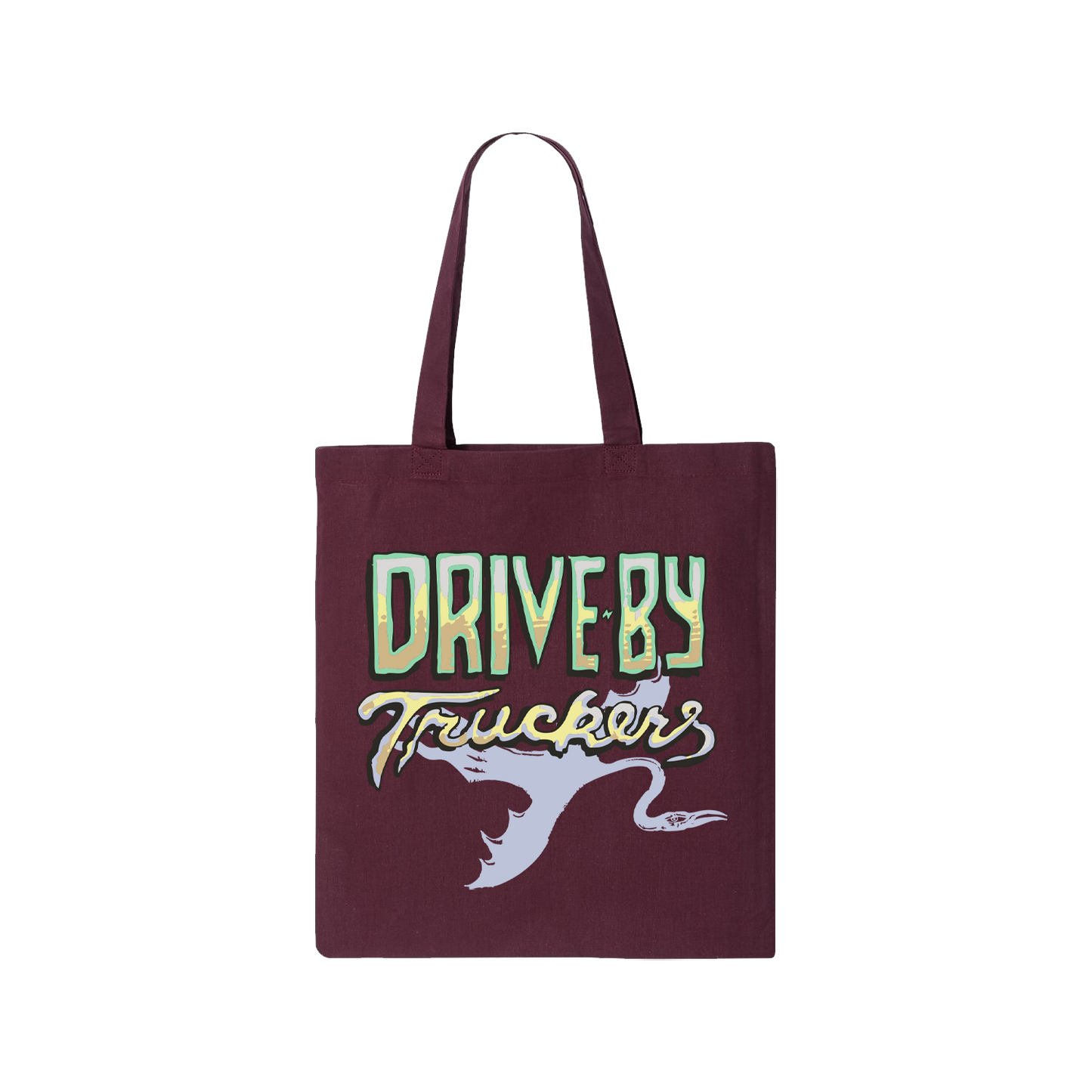 Charm & Decadence Tote Bag