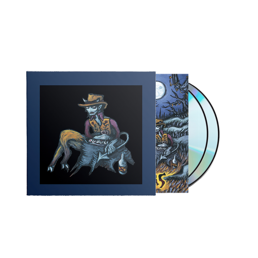 The Dirty South - Reissue CD