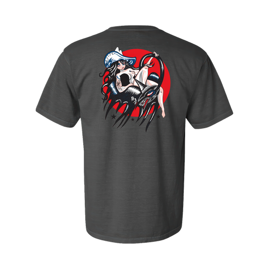 2024 Resist Tee