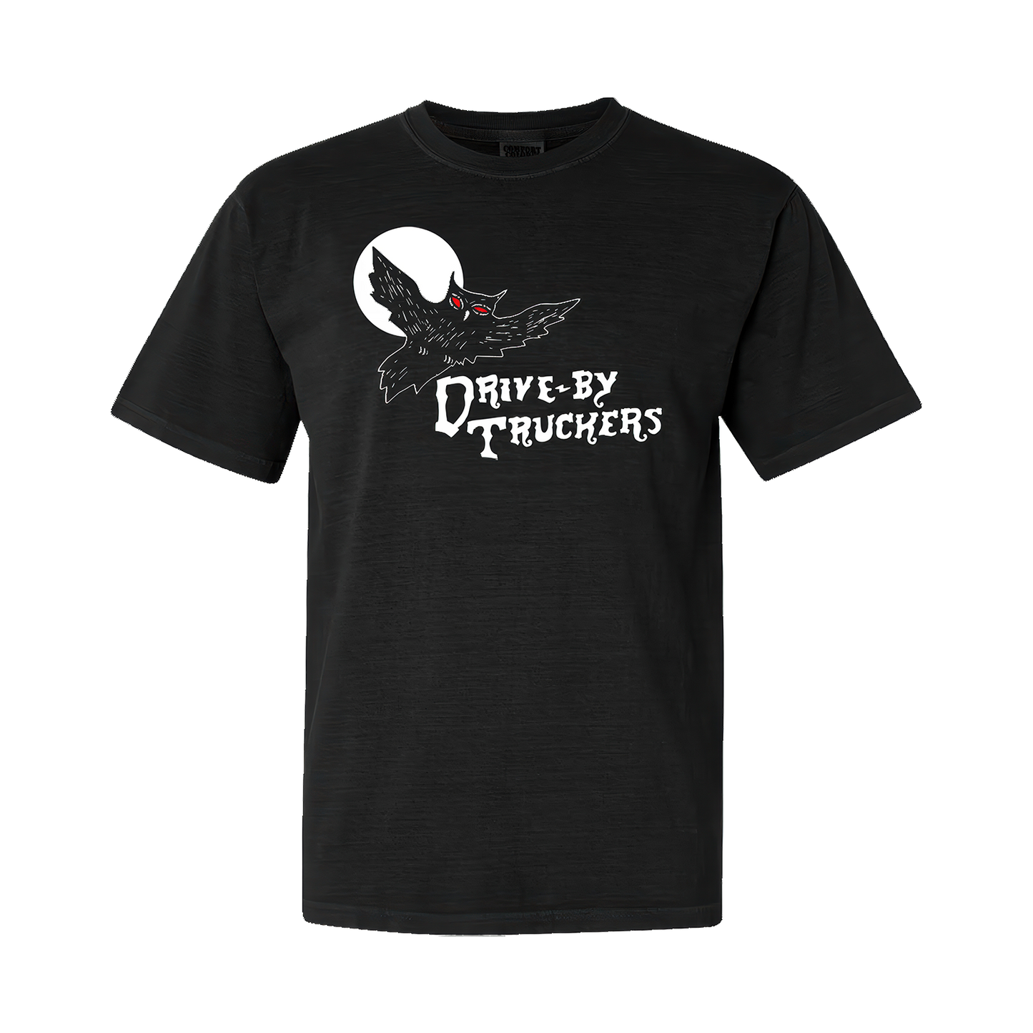 Southern Rock Opera Revisited 2025 Tour Tee