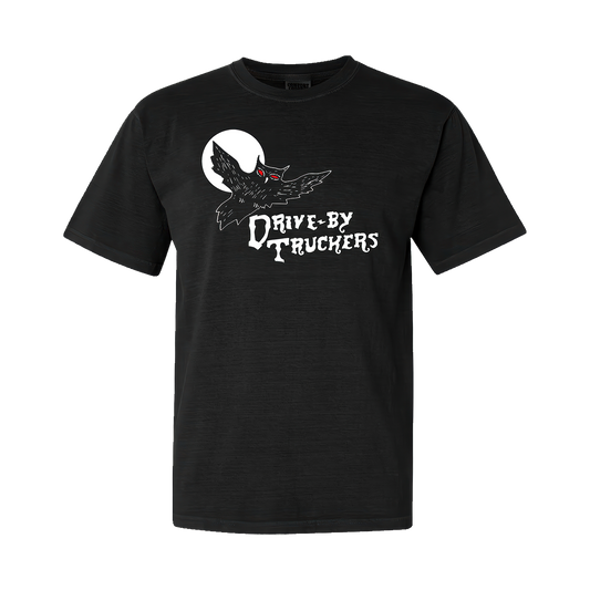 Southern Rock Opera Revisited 2025 Tour Tee