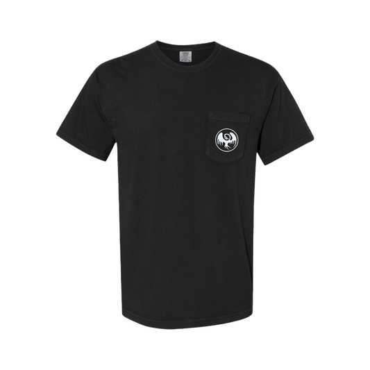 Cooley Bird Pocket Tee