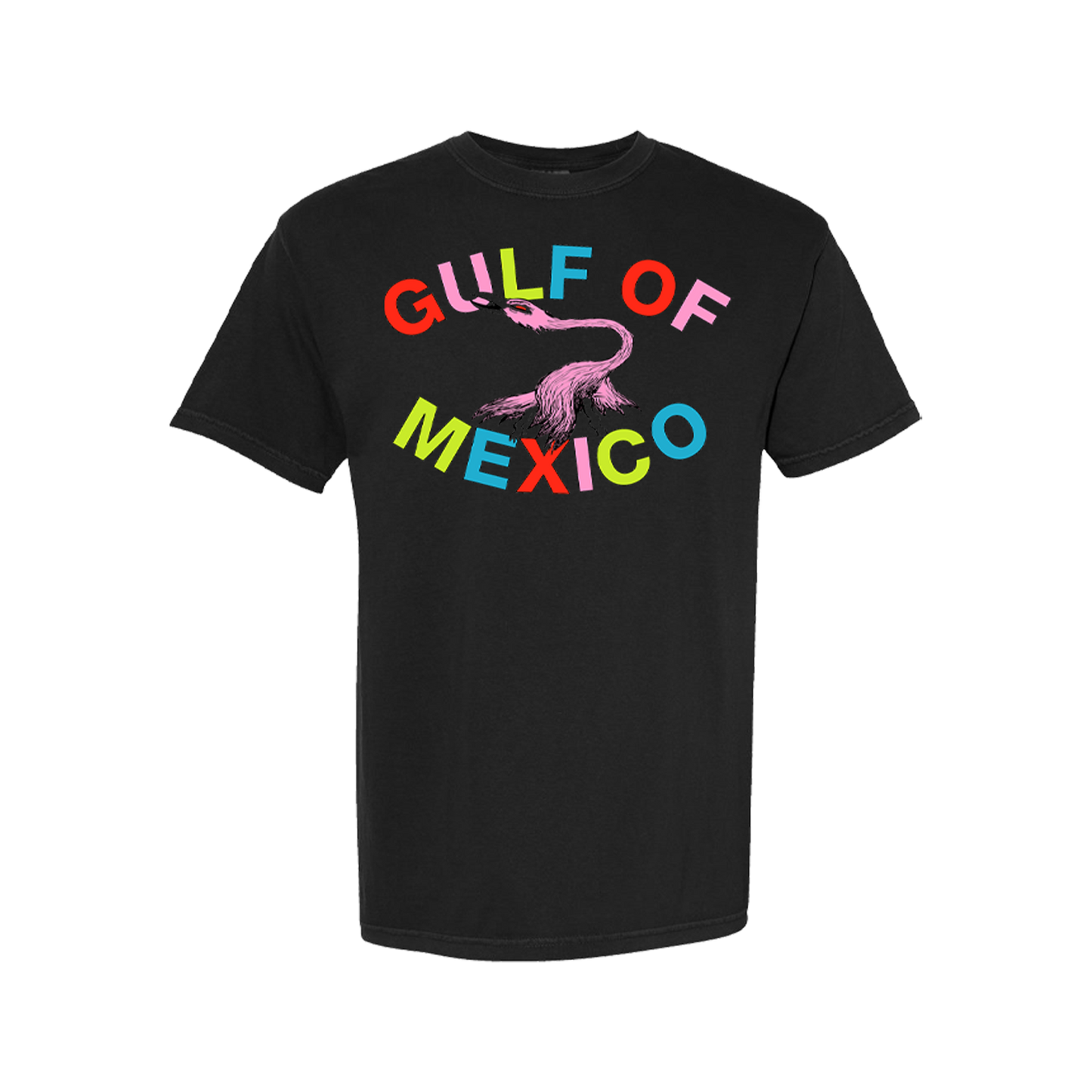 Gulf of Mexico Tee