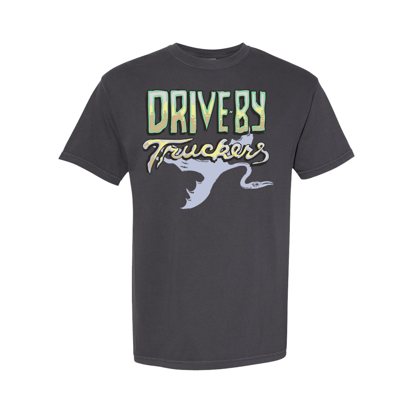 Charm & Decadence Tour Tee
