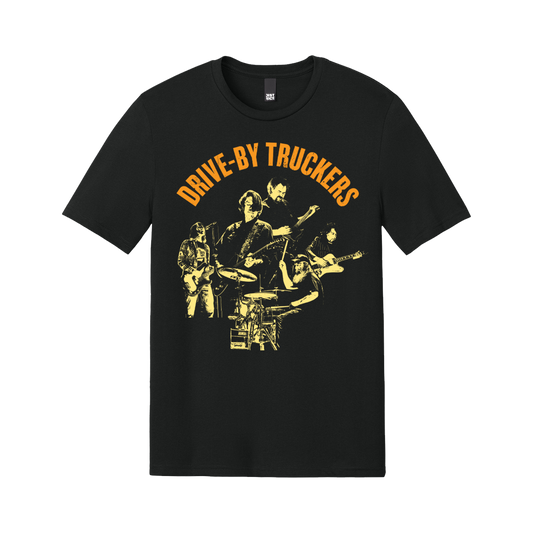Photo Tee