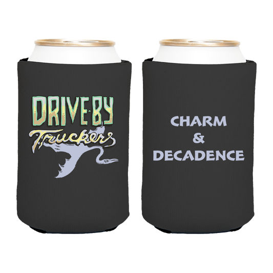 Charm & Decadence Koozie