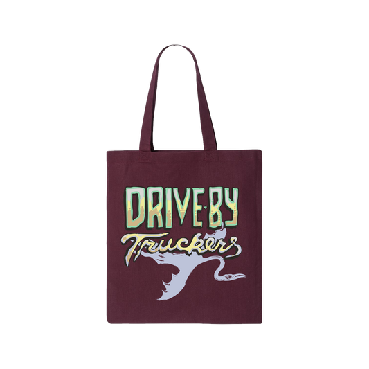 Charm & Decadence Tote Bag