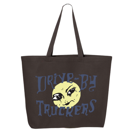 Moon Gal Tote (Charcoal)