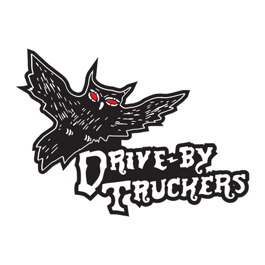 Owl Sticker