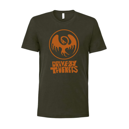 Cooley Bird Circle Tee