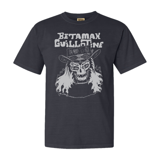 Betamax Guillotine tee