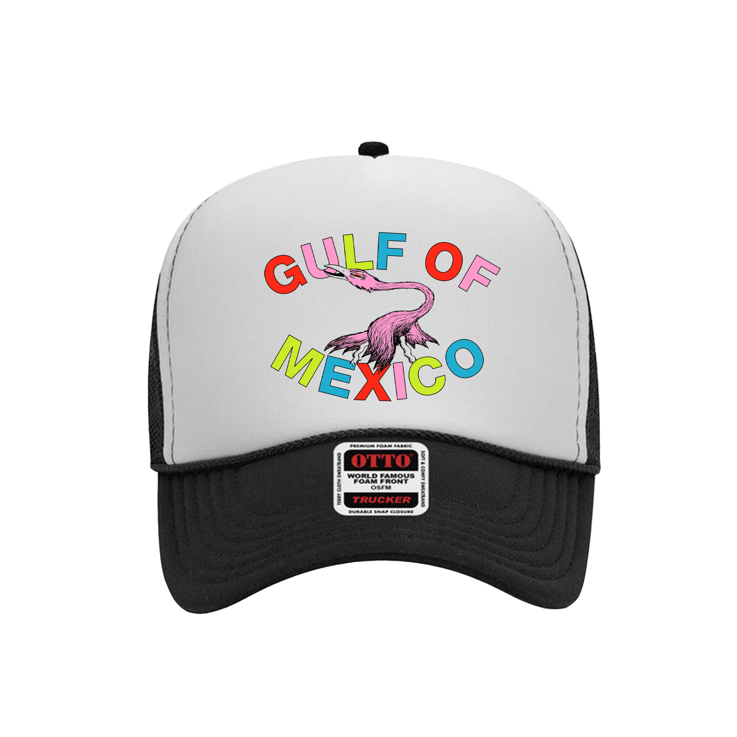 Gulf of Mexico Hat