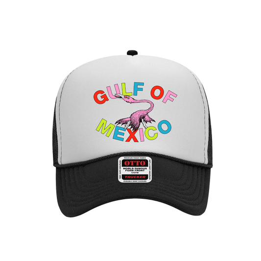 Gulf of Mexico Hat