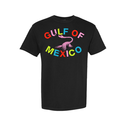 Gulf of Mexico Tee