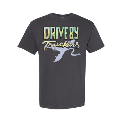Charm & Decadence Tour Tee