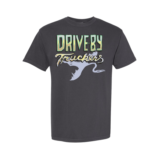 Charm & Decadence Tour Tee